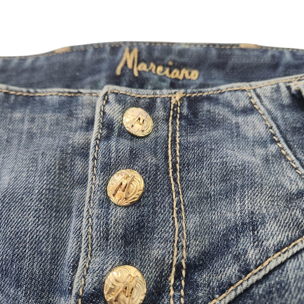 Jupe en Jeans Marciano - Taille 27